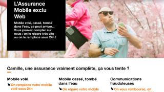 new insurance page
